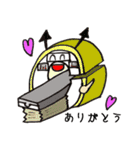 ゆるMRI（個別スタンプ：4）