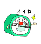 ゆるMRI（個別スタンプ：11）