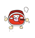 ゆるMRI（個別スタンプ：26）
