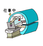 ゆるMRI（個別スタンプ：30）