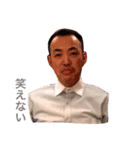 今日も元気な白井さん（個別スタンプ：7）