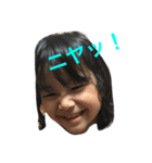 子供(^^)（個別スタンプ：2）