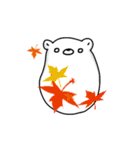 Jelly Bear II（個別スタンプ：11）