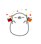 Jelly Bear II（個別スタンプ：12）