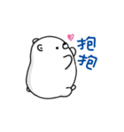 Jelly Bear II（個別スタンプ：15）