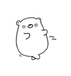 Jelly Bear II（個別スタンプ：22）