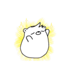 Jelly Bear II（個別スタンプ：23）