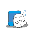 Jelly Bear II（個別スタンプ：38）