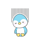 ゆき , the Penguin（個別スタンプ：5）