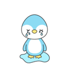 ゆき , the Penguin（個別スタンプ：6）
