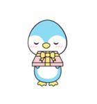 ゆき , the Penguin（個別スタンプ：11）