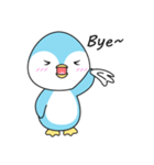 ゆき , the Penguin（個別スタンプ：20）