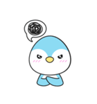 ゆき , the Penguin（個別スタンプ：22）