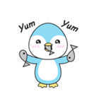 ゆき , the Penguin（個別スタンプ：23）