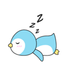 ゆき , the Penguin（個別スタンプ：26）