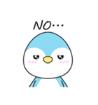 ゆき , the Penguin（個別スタンプ：28）