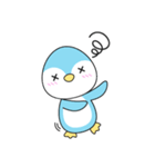 ゆき , the Penguin（個別スタンプ：29）