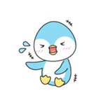ゆき , the Penguin（個別スタンプ：31）