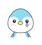 ゆき , the Penguin（個別スタンプ：33）