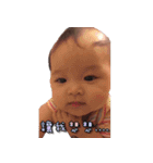 EmilyBaby（個別スタンプ：2）