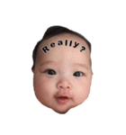 EmilyBaby（個別スタンプ：5）