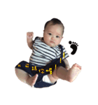 EmilyBaby（個別スタンプ：6）