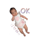 EmilyBaby（個別スタンプ：10）
