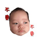 EmilyBaby（個別スタンプ：12）