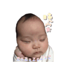 EmilyBaby（個別スタンプ：16）