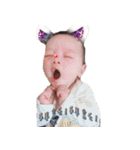 EmilyBaby（個別スタンプ：17）
