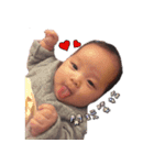 EmilyBaby（個別スタンプ：18）
