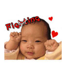 EmilyBaby（個別スタンプ：20）