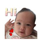 EmilyBaby（個別スタンプ：23）