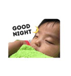 大翔と優翔（個別スタンプ：4）