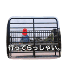 大翔と優翔（個別スタンプ：9）