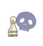 チェスです（個別スタンプ：31）