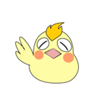 きゅ～すけ、来る！【日常編】（個別スタンプ：2）