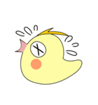 きゅ～すけ、来る！【日常編】（個別スタンプ：7）