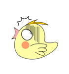 きゅ～すけ、来る！【日常編】（個別スタンプ：8）