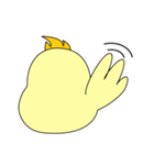 きゅ～すけ、来る！【日常編】（個別スタンプ：15）