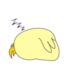 きゅ～すけ、来る！【日常編】（個別スタンプ：16）