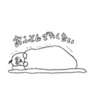 まるいとりのスタンプ（個別スタンプ：14）