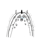 まるいとりのスタンプ（個別スタンプ：31）