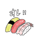 まるいとりのスタンプ（個別スタンプ：37）