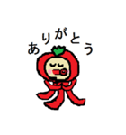 とまたこ（個別スタンプ：5）