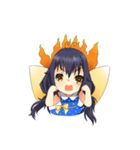 Bariza（個別スタンプ：1）