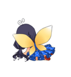 Bariza（個別スタンプ：2）