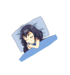 Bariza（個別スタンプ：5）