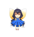 Bariza（個別スタンプ：6）