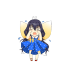 Bariza（個別スタンプ：7）